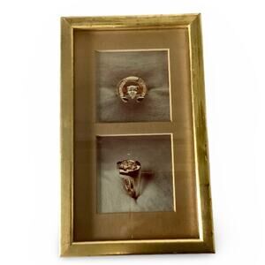 Small Custom Jewelry Photo Art